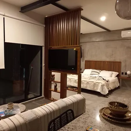 Apartamento Torre 48 Depto 303